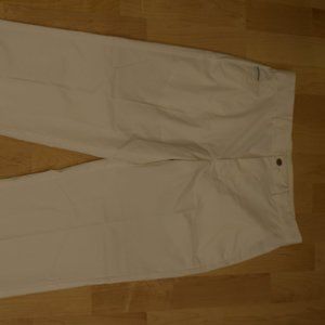 Greg Norman golf pants